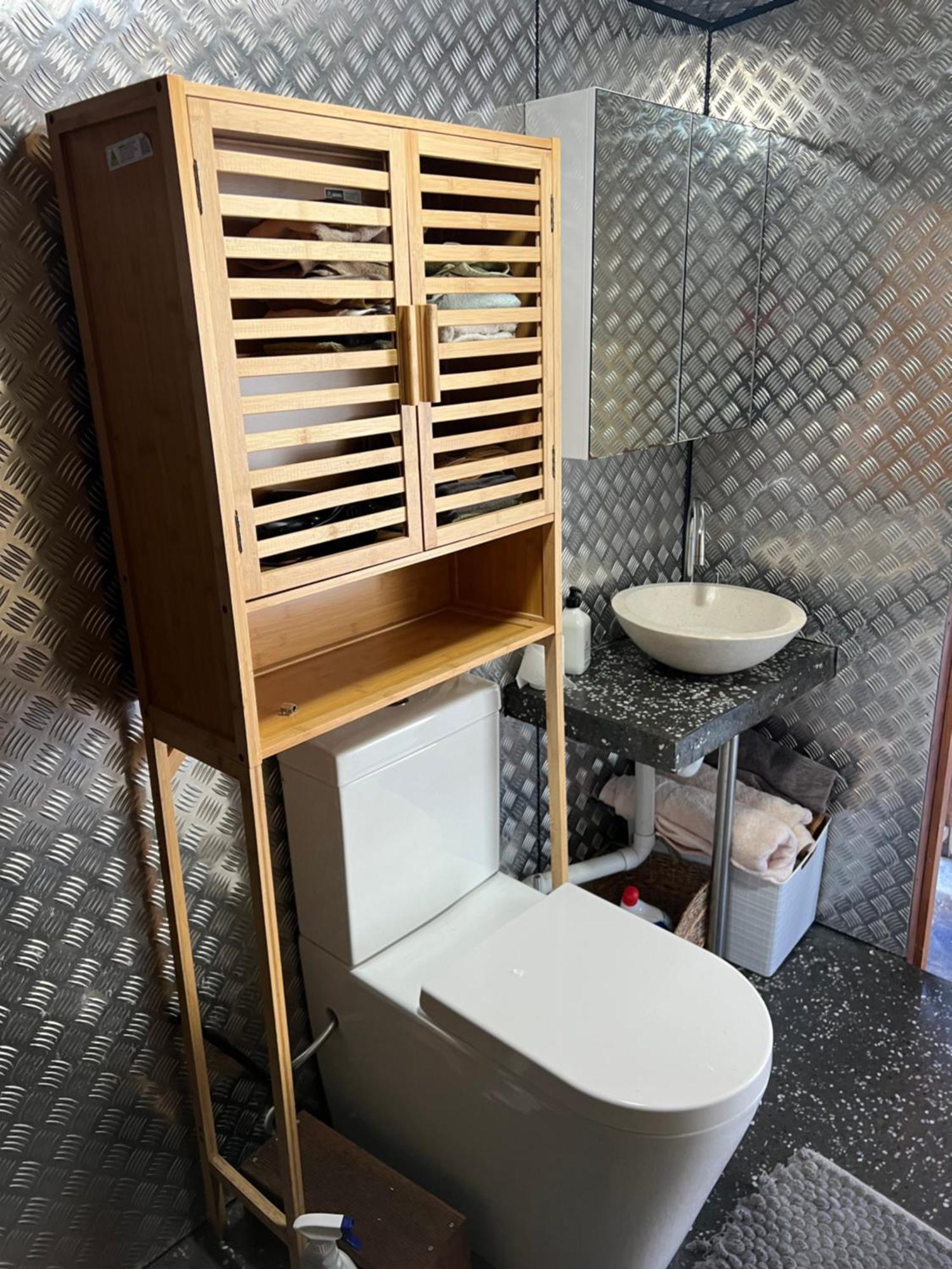 Self Contained Open Shed Space Wainui  المظهر الخارجي الصورة